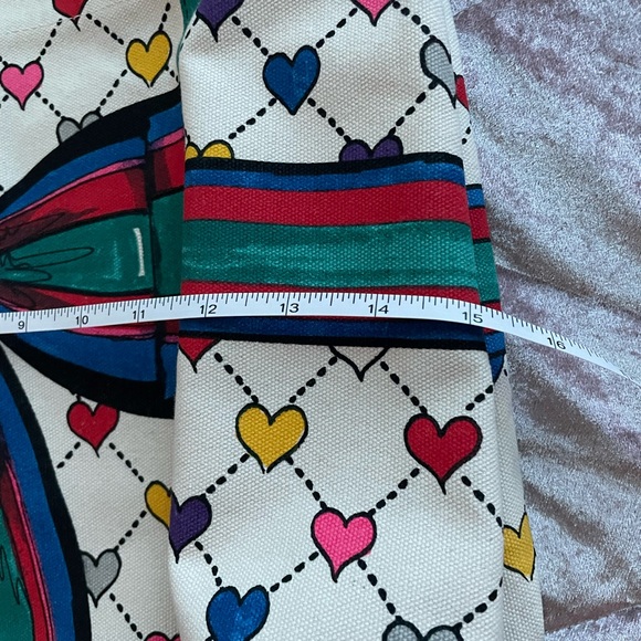 Brighton Canvas bag. Brand new without tags. - Picture 5 of 5